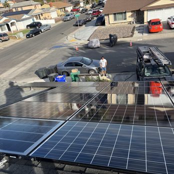 Socal Window and Solar Cleaning - They are finally clean - Solar Panel Cleaning Near Me Socal Window and Solar Cleaning - They are finally clean - Solar Panel Cleaning Near Me