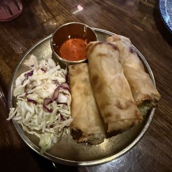 Grandmas Philly - Veggies Spring Rolls - Thai Near Me - Philadelphia, Pennsylvania Grandmas Philly - Veggies Spring Rolls - Thai Near Me - Philadelphia, Pennsylvania