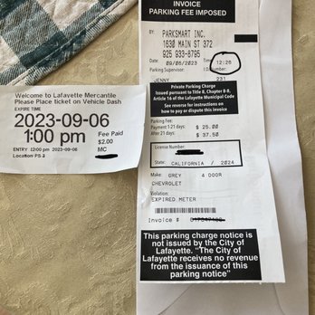ParkSmart - Not the date and time - Parking Near Me - Walnut Creek, California ParkSmart - Not the date and time - Parking Near Me - Walnut Creek, California