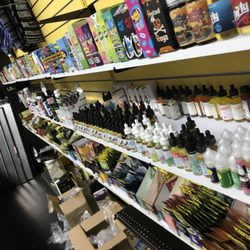 Vortex Vapes & Smoke Shop