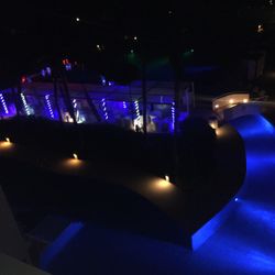 Azul Sensatori - Quiet night