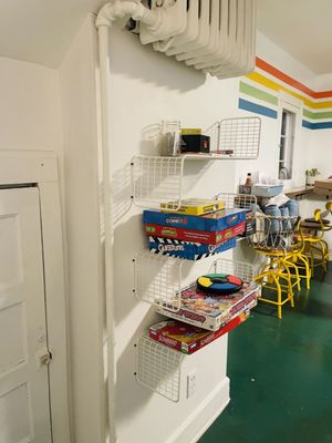 Bird Girl Bottle Shop by null