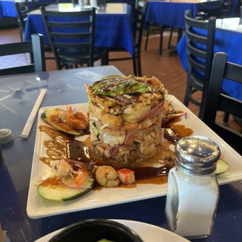 Mariscos Nuevo Nayarit - Mexican Near Me - Fort Worth, Texas Mariscos Nuevo Nayarit - Mexican Near Me - Fort Worth, Texas