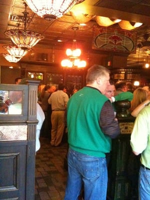 Olde Blind Dog Irish Pub by null