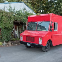 Island Girl's Lunchbox - Island Girl's Lunchbox caters!! @RedhawkWinery