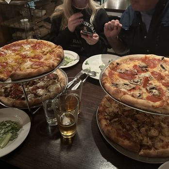 Ousel & Spur Pizza Co - Pizza Near Me - Big Sky, Montana