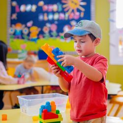 Newport Avenue Preschool & Kindergarten
