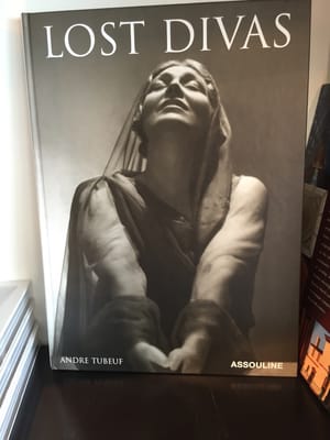 Books & Books by null