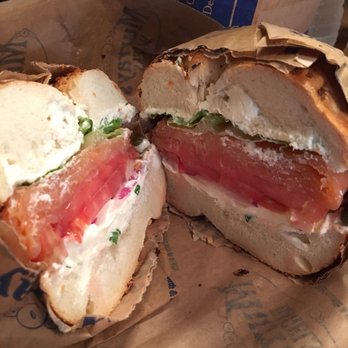Murray's Bagels - Bagels Near Me - New York, New York Murray's Bagels - Bagels Near Me - New York, New York