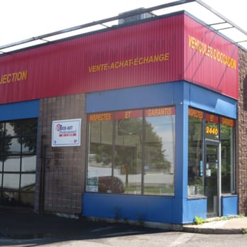 Garage Denis Drouin - Auto Repair Near Me - Quebec City, Quebec Garage Denis Drouin - Auto Repair Near Me - Quebec City, Quebec