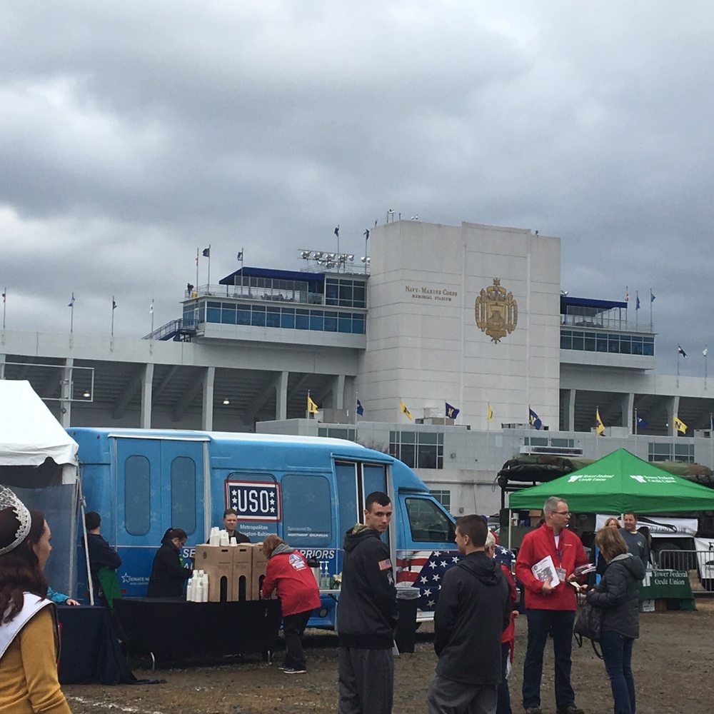 Navy-Marine Corps Memorial Stadium - Stadium - Stadiums & Arenas Near Me - Annapolis, Maryland Navy-Marine Corps Memorial Stadium - Stadium - Stadiums & Arenas Near Me - Annapolis, Maryland