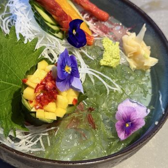 illume - Veg - Japanese Near Me - Orlando, Florida