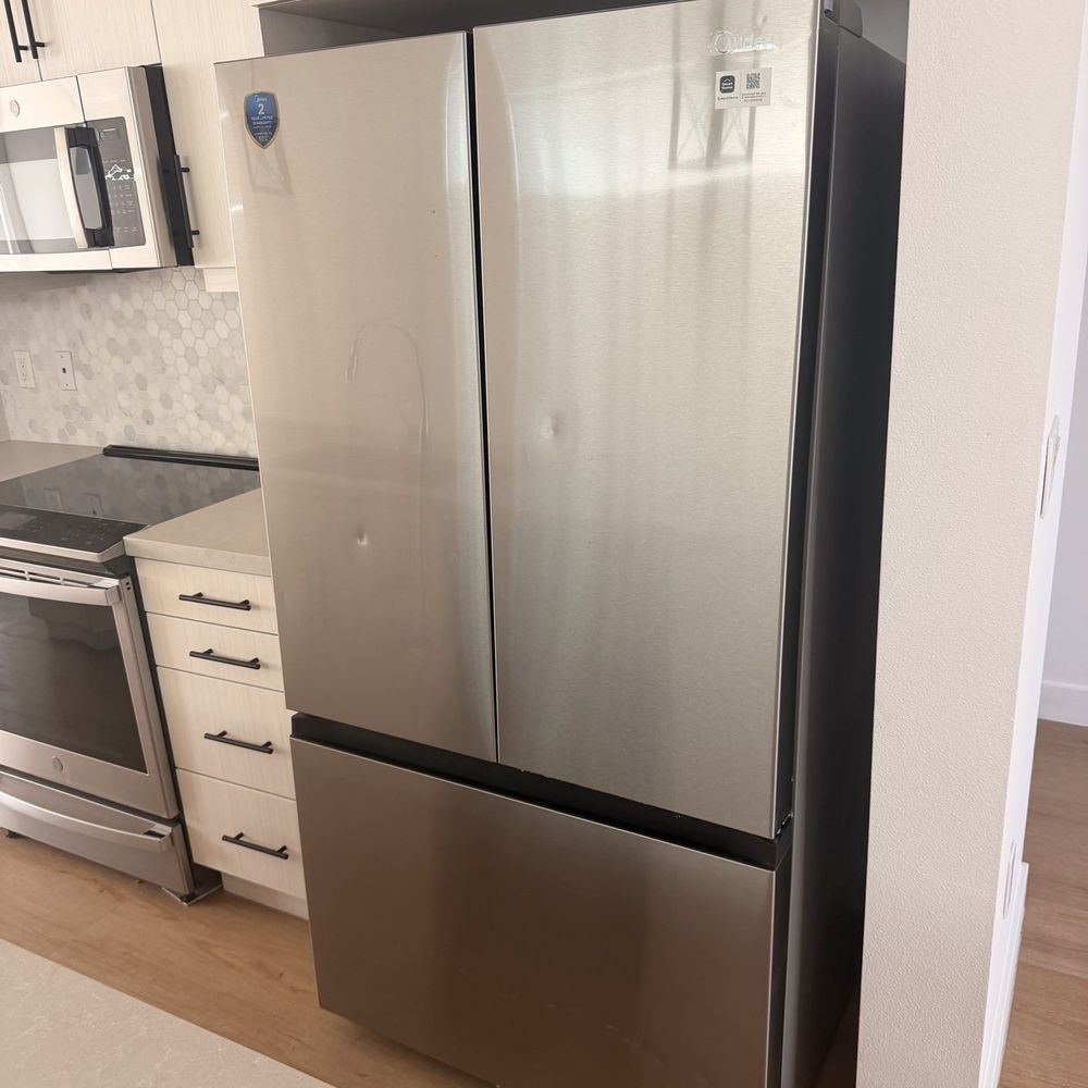 Infinite Appliance - Perfect for the space - Appliances Near Me - San Jose, California