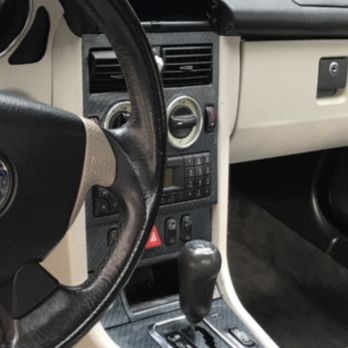 Xtreme Auto Lighting - Before - Car Stereo Installation Near Me - Acworth, Georgia