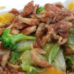 Chicken Teriyaki Chicken Teriyaki
