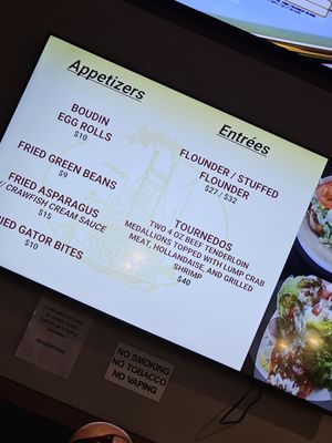 Rusty's Riverfront Grill by null