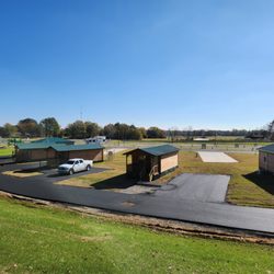 Serenity RV Park of Mississippi