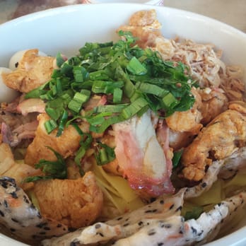Banh Mi Café - Mi Quang - Coffee & Tea Near Me - Duluth, Georgia