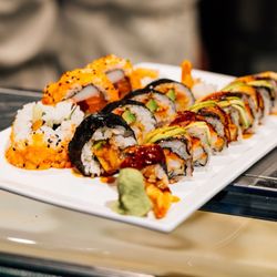 Bistro Wasabi