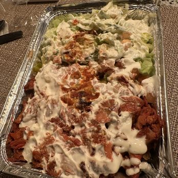 Halal Bros - Halal Near Me - Fresno, California