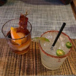 Yummy drinks Yummy drinks