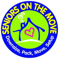 Seniors On The Move