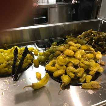 Habit Burger & Grill - Burgers Near Me - Reno, Nevada