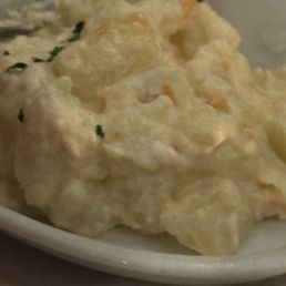 potato salad potato salad