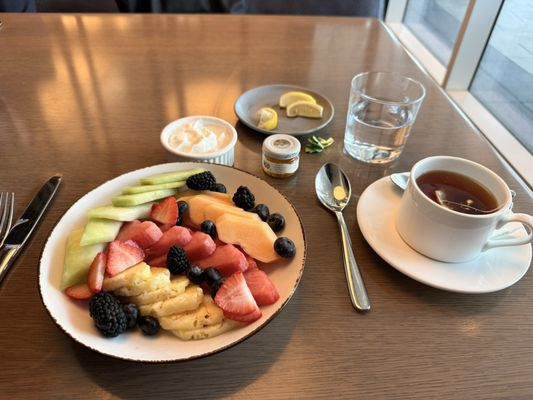 Cut & Bourbon by null