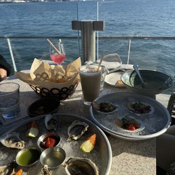 Coasterra - Oysters - Mexican Near Me - San Diego, California Coasterra - Oysters - Mexican Near Me - San Diego, California