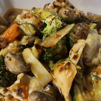 Emmett Chinese Cafe - Szechwan chicken - Chinese Near Me - Emmett, Idaho Emmett Chinese Cafe - Szechwan chicken - Chinese Near Me - Emmett, Idaho
