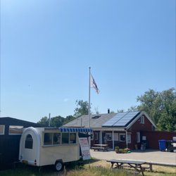 Camping Vestmøn - Entre & shop