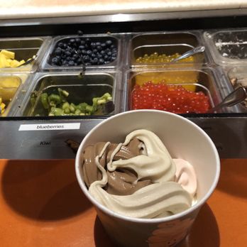 Mojo Yogurt - Ice Cream & Frozen Yogurt Near Me - Tempe, Arizona