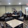 Photo of Cobblestone Hotel & Suites - Greenville