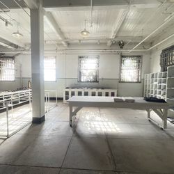 Alcatraz Reservations