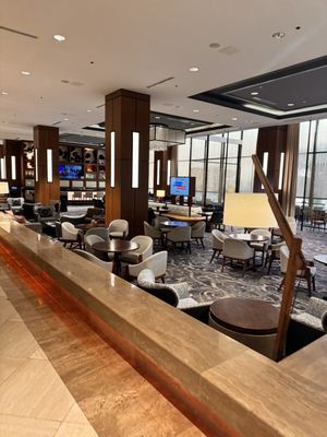 Renaissance Dallas Addison Hotel by null