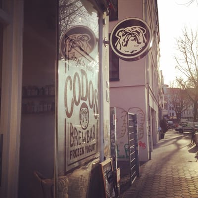 Codos by null