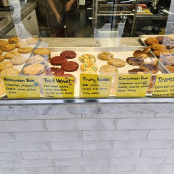 The Night Baker - Food Delivery Services Near Me - Toronto, Ontario The Night Baker - Food Delivery Services Near Me - Toronto, Ontario