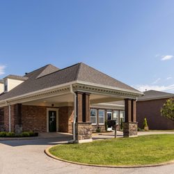 Fox Creek Veterinary Hospital at Manchester Avenue - Welcome to Fox Creek Veterinary Hospital located at 14309 Manchester Avenue in Manchester, MO...