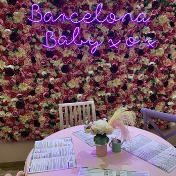 Eixampeling - Breakfast & Brunch Near Me - Barcelona, B Eixampeling - Breakfast & Brunch Near Me - Barcelona, B