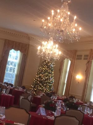 Farmington Country Club, 1625 Country Club Cir, Charlottesville
