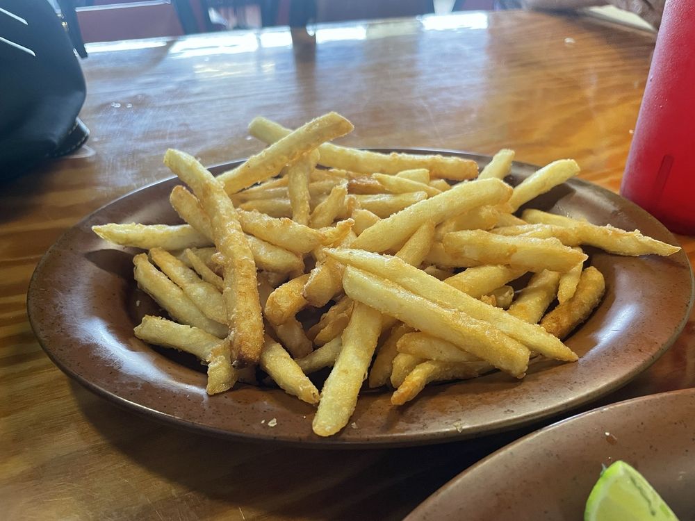 Taqueria Los Primos