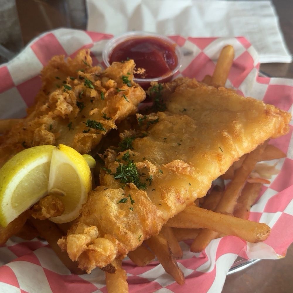 The Bier Garden - Fish and Chips - Sports Bars Near Me - Asheville, North Carolina The Bier Garden - Fish and Chips - Sports Bars Near Me - Asheville, North Carolina