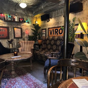 McMenamins Ringler's Annex - Speakeasies Near Me - Portland, Oregon