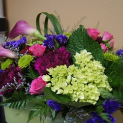 Marni's Petal Pushers - All styles of arrangements available on request