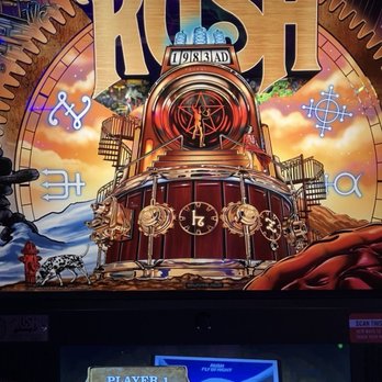 Arcade Monsters - Highlight of the morning! - Bars Near Me - Melbourne, Florida Arcade Monsters - Highlight of the morning! - Bars Near Me - Melbourne, Florida
