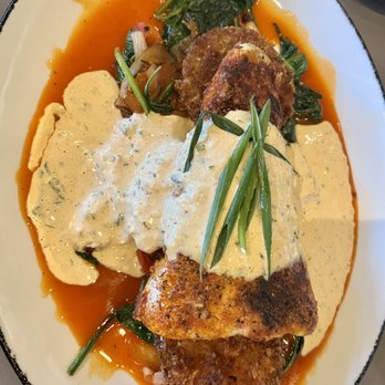101 Craft Kitchen - Blackened walleye - New American Near Me - Carmel, Indiana 101 Craft Kitchen - Blackened walleye - New American Near Me - Carmel, Indiana