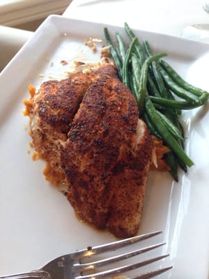 Sedgefield Country Club by null