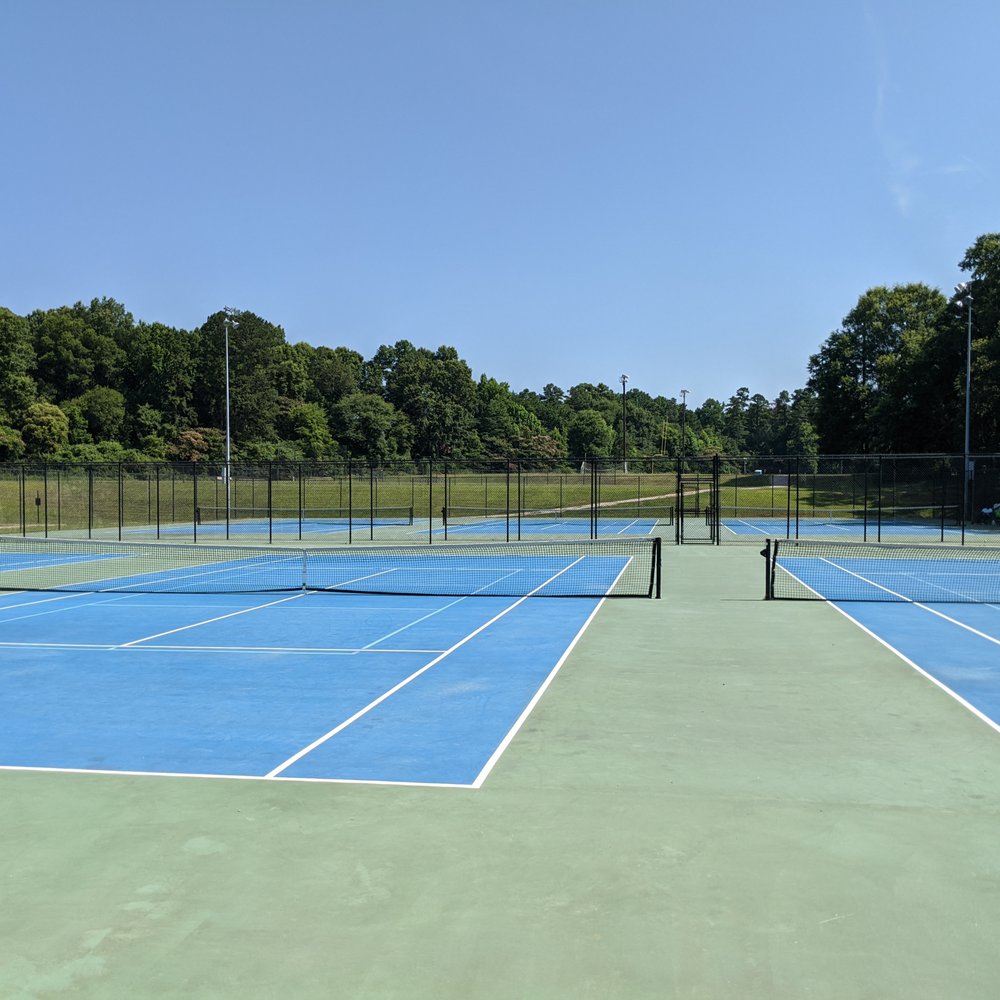 Tuckaseegee Park - Tennis at Tuckaseegee Park, Charlotte - Parks Near Me - Charlotte, North Carolina Tuckaseegee Park - Tennis at Tuckaseegee Park, Charlotte - Parks Near Me - Charlotte, North Carolina