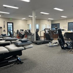 Yuba City Physical Therapy